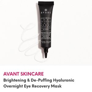 New✨Avant Skincare Brightening & De-puffing Eye